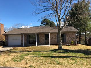 11420 Alanridge Ln, Knoxville, TN 37932