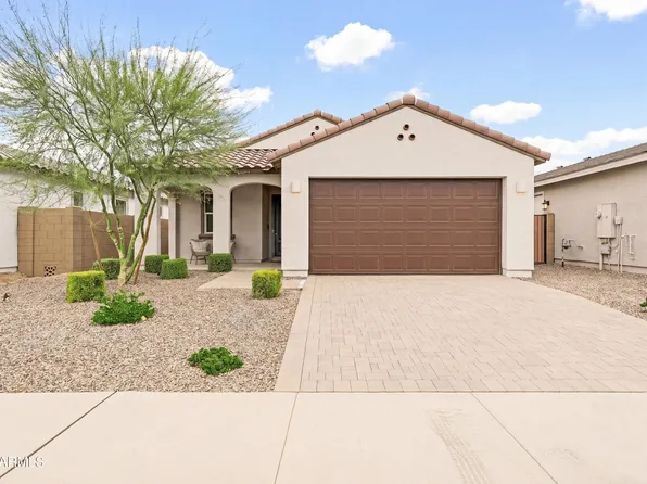 15620 W MIAMI Street, Goodyear, AZ 85338