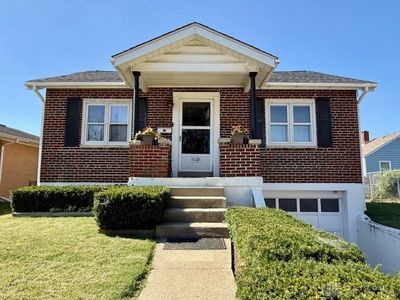 1026 Lincoln St, Piqua, OH, 45356