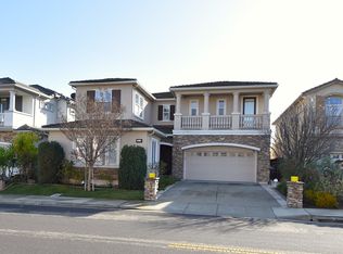 2976 W Castle Pines Ter, Dublin, CA 94568