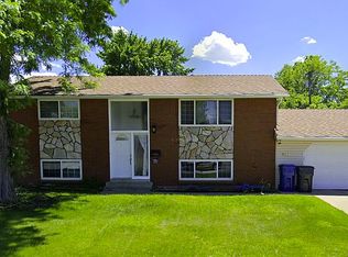 809 E 5450 S, South Ogden, UT 84405