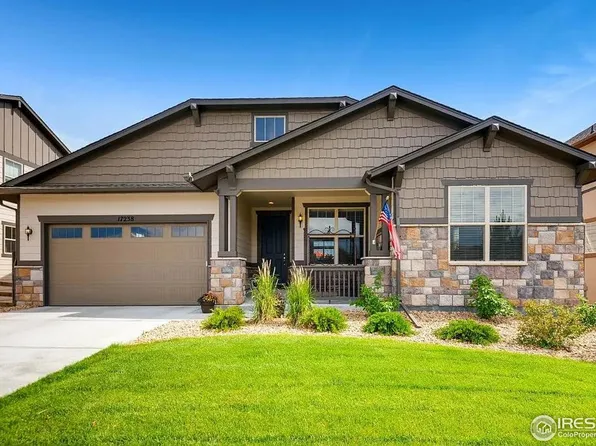 17238 W 83rd Cir, Arvada, CO 80007