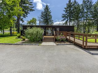 45632 McKenzie Hwy, Vida, OR 97488