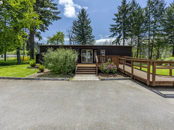 45632 McKenzie Hwy, Vida, OR 97488