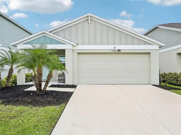 7755 DEPOT LOOP, PARRISH, FL 34219