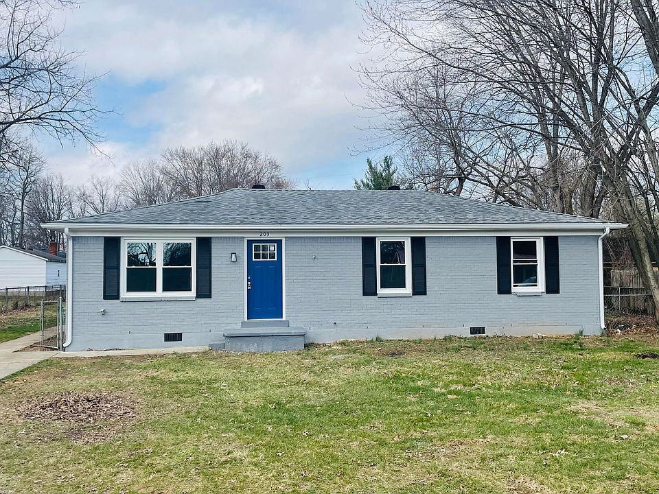 1st image of 203 Cherry Ln