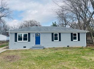 203 Cherry Ln, Frankfort, KY 40601