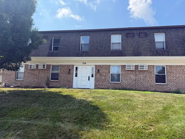 GreenFeatherCt708, 708 Green Feather Ct #3, Dayton, OH 45449
