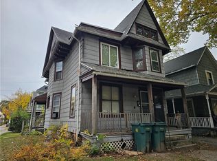 405-407 Flint St, Rochester, NY 14611