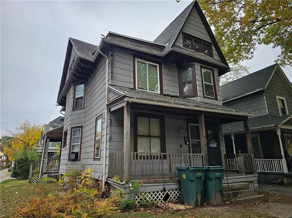 405-407 Flint St, Rochester, NY 14611