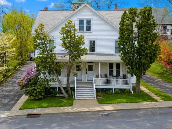 91 Bridge Street #93, Catskill, NY 12414