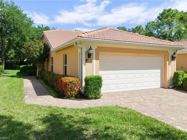 15501 Cortona WAY, NAPLES, FL 34120