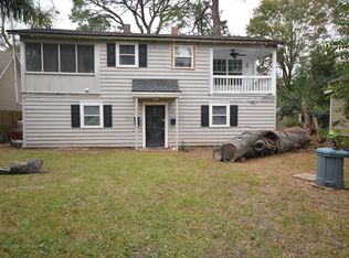2755 College St, Jacksonville, FL 32205