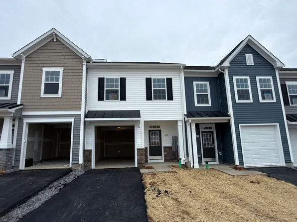 624 Tracy Way, Martinsburg, WV