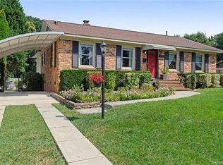 4329 Firwood Ln, Charlotte, NC 28209