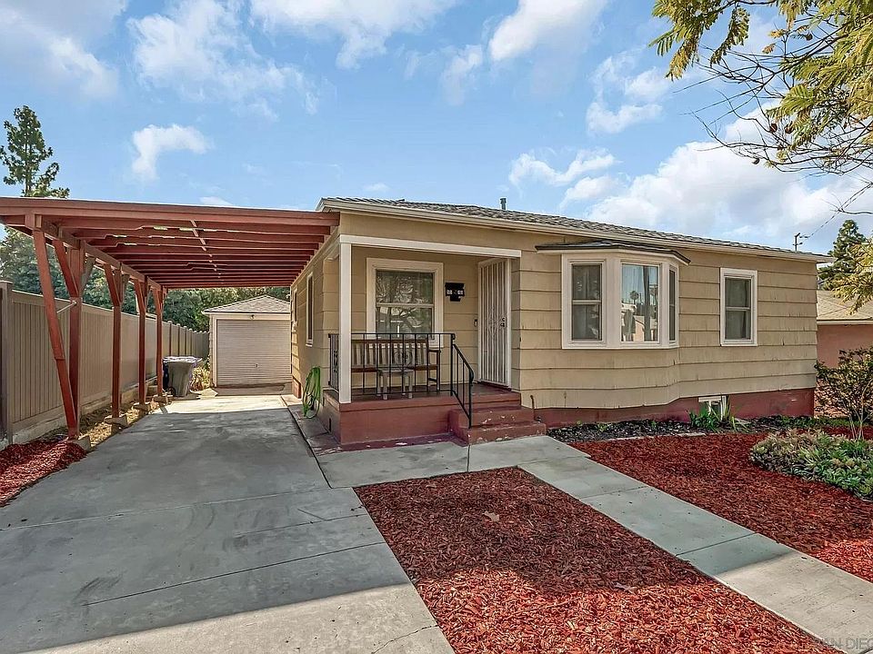 1st image of 5373 Trojan Ave
