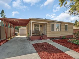 5373 Trojan Ave, San Diego, CA 92115