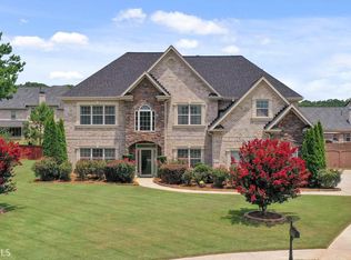 409 Icicle Ct, Hampton, GA 30228