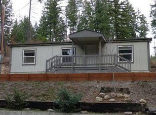 26068 N Wendler Loop, Rathdrum, ID 83858