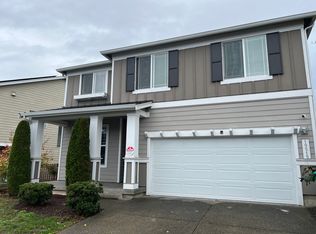 19515 20th Ave E, Spanaway, WA 98387