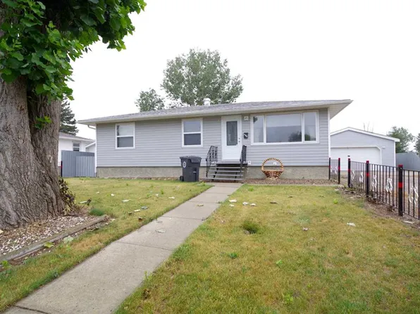310 N 4th Ave, Forty Mile County No. 8, AB T0K 0J0