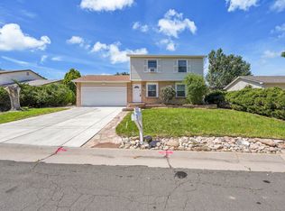 10502 Pierson Cir, Westminster, CO 80021
