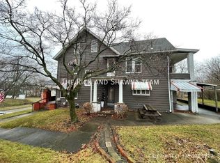 1119 4th St NW, Canton, OH 44703