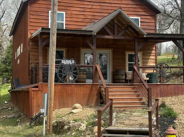 7537 Highway 289 N, Mammoth Spring, AR 72554