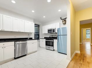 473 W 158th St APT 22, New York, NY 10032