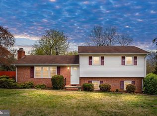 806 Culpeper St, Fredericksburg, VA 22405