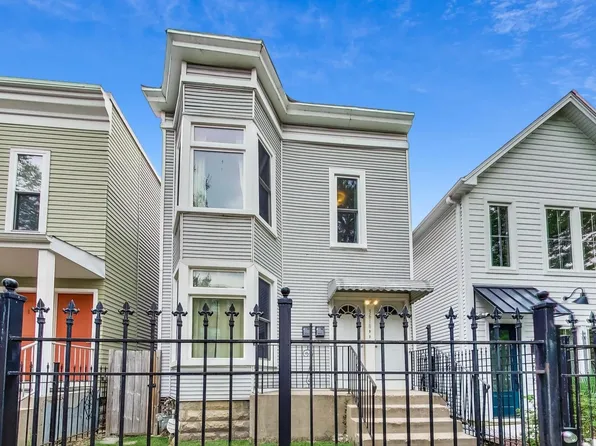 3618 W Dickens Ave #1, Chicago, IL 60647