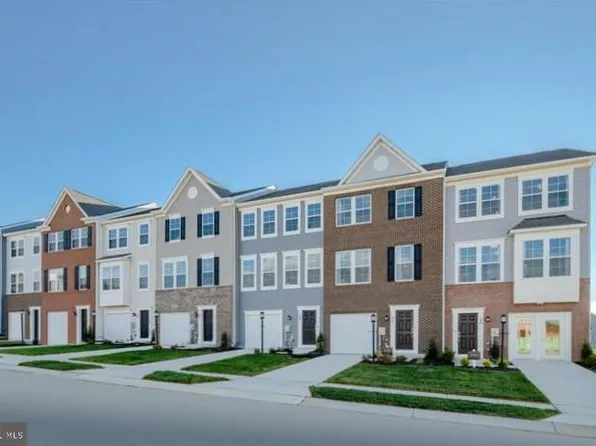 23 Winterplace Drive Savannah Lot 87, Charles Town, WV 25414