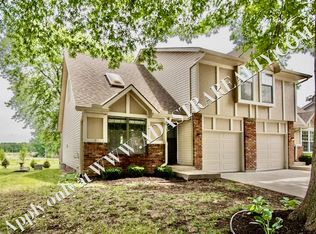 10620 W 115th St, Overland Park, KS 66210