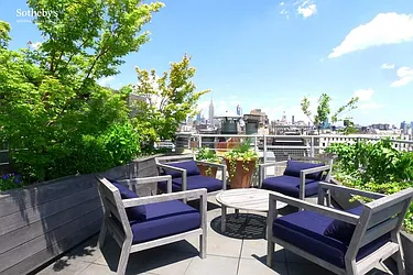 Sold by Sotheby's International Realty