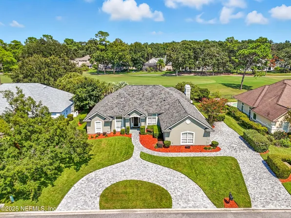 3743 CRICKET COVE Road E, Jacksonville, FL 32224