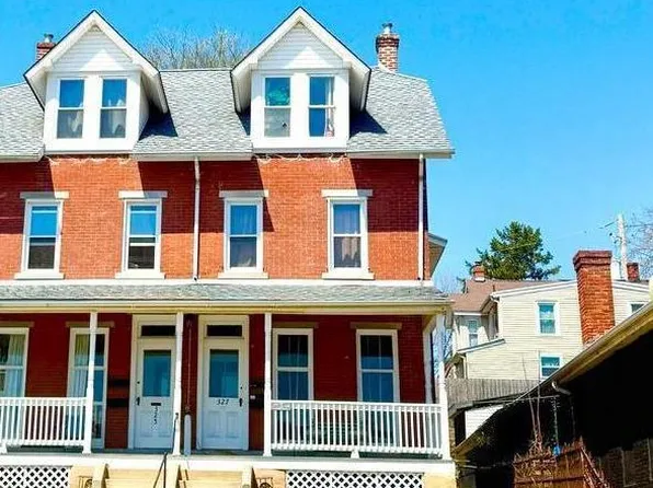 327 Main St Floor 2, Royersford, PA 19468