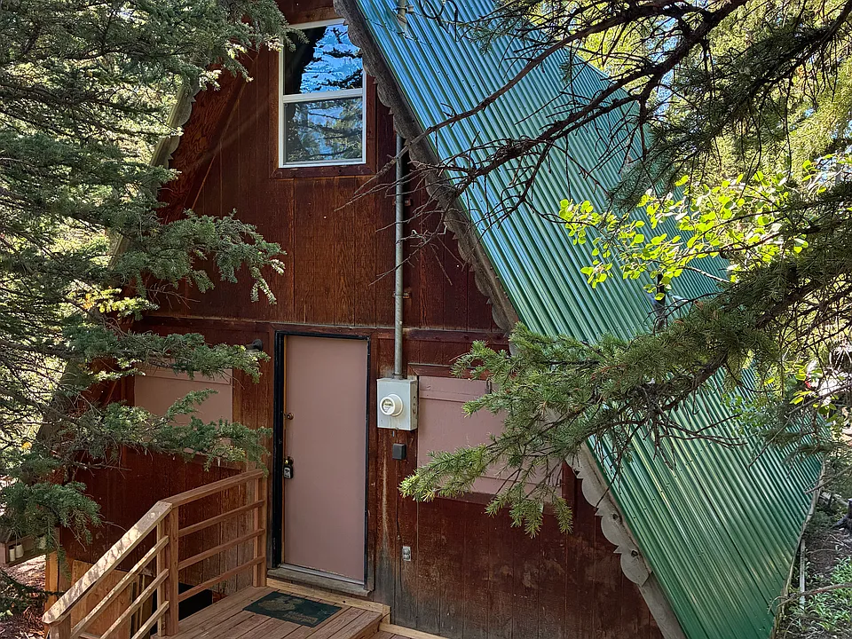 232 Mine Dump Rd #1