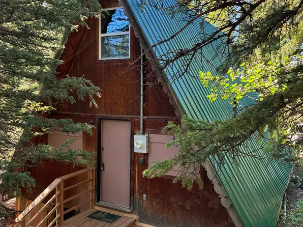 232 Mine Dump Rd #1, Alma, CO 80420