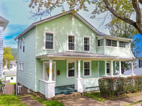 175 E 3rd St, Corning, NY 14830