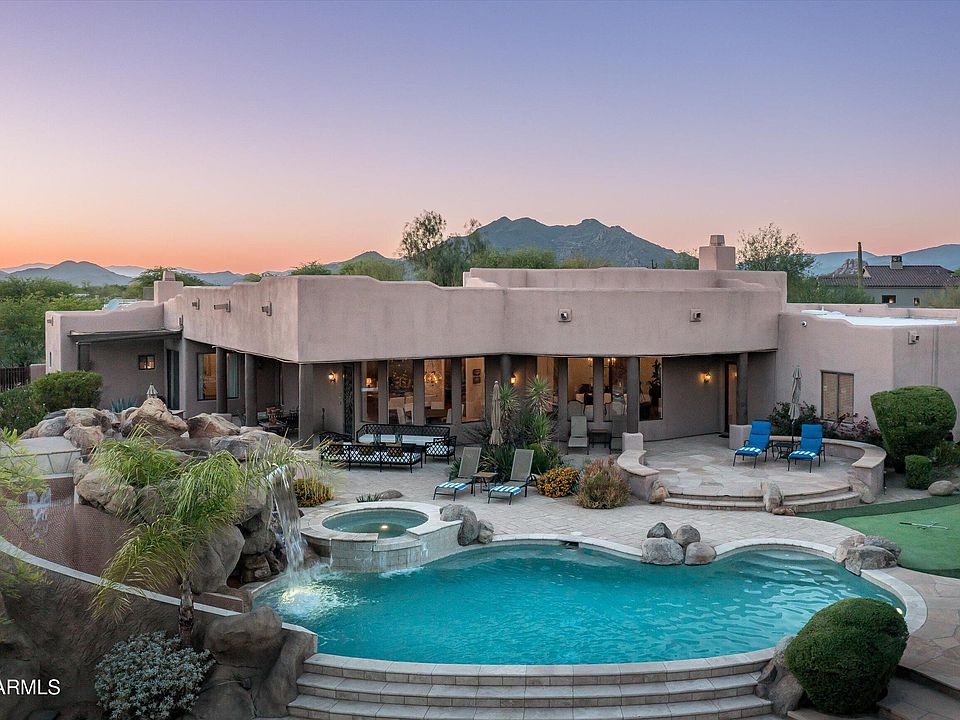 1st image of 7025 E ASHLER HILLS Drive