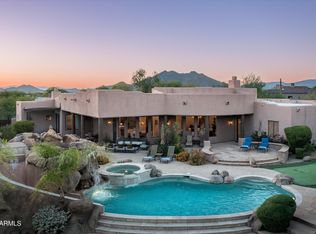 7025 E Ashler Hills Dr, Scottsdale, AZ 85266