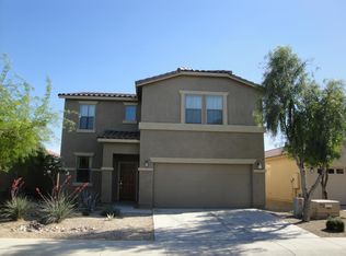 44107 W Roth Rd, Maricopa, AZ 85138