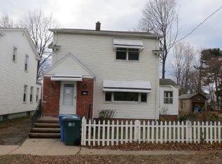 24 Notkins St, Hamden, CT 06514