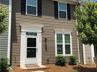 2660 Norman Isle Dr, Denver, NC 28037