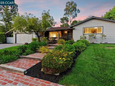 25 Whitehall Dr, Orinda, CA, 94563