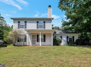 947 Foxworthy Ln, Riverdale, GA 30296