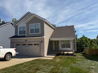 53 Gratton Ests LOT 53, Clarksville, TN 37043