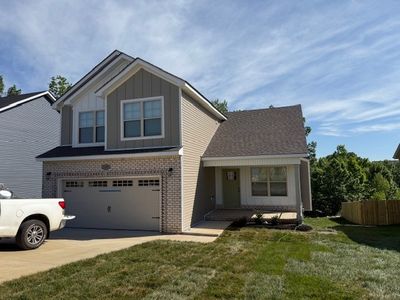 53 Gratton Ests LOT 53, Clarksville, TN, 37043