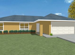 8744 SE 156th Pl, Summerfield, FL 34491