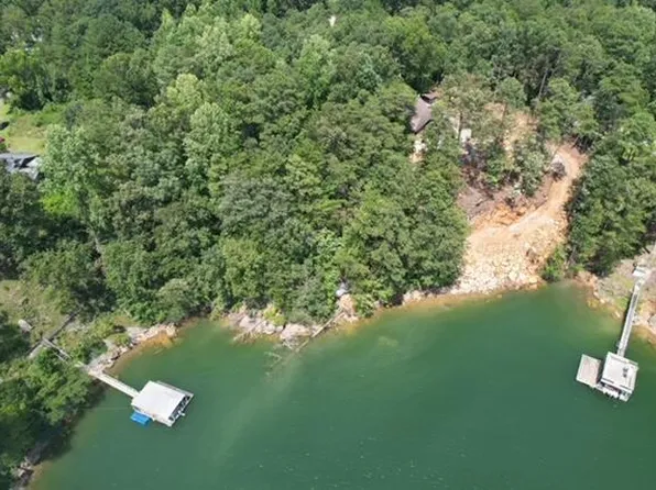 County Road 4014, Arley, AL 35541